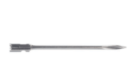 05035 Extra Long Heavy Duty – All Steel, Tapered