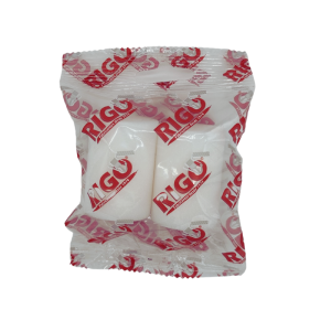 Carga Mini Espuma Superfina 5cm (Bolsa 2 un.)
