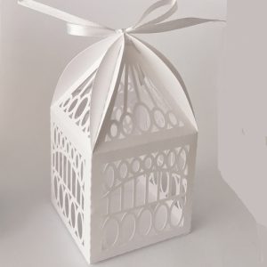 Caixa Arcos – 10 unidades