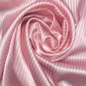 Crepe Acetinado Riscas