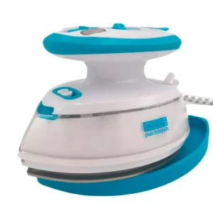 Mini Ferro de Engomar