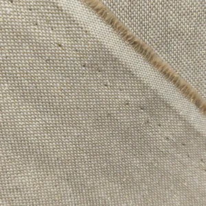 Linho Alentejano Com Lurex