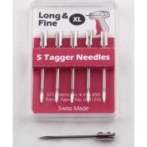 Mark I – XL – All Steel – Fine