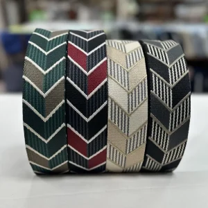 Percinta Chevron