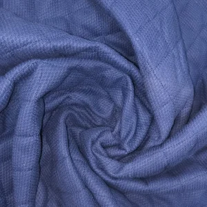 Piquê Acolchoado