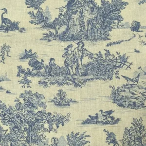 Toile de Jouy
