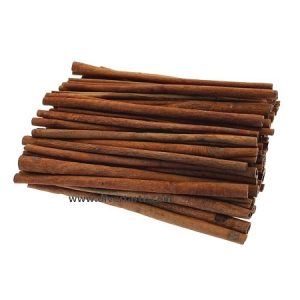 CANELA PAU 30 CM -1KG