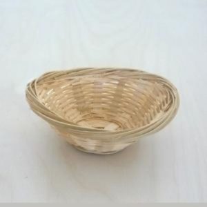 Cestinho Oval 10CM
