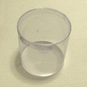 CAIXA HORTENCIA 13X13CM