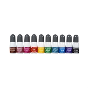 Tinta para Carimbo Personalizado